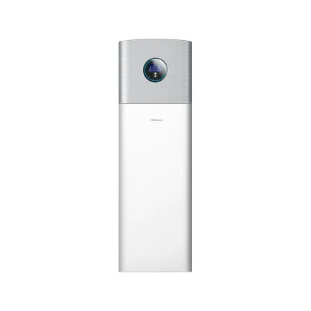 Pompa ciepła HISENSE Integra R290 5KW 230L AHW-050HCPB1 AHS-100HCWBAA-23